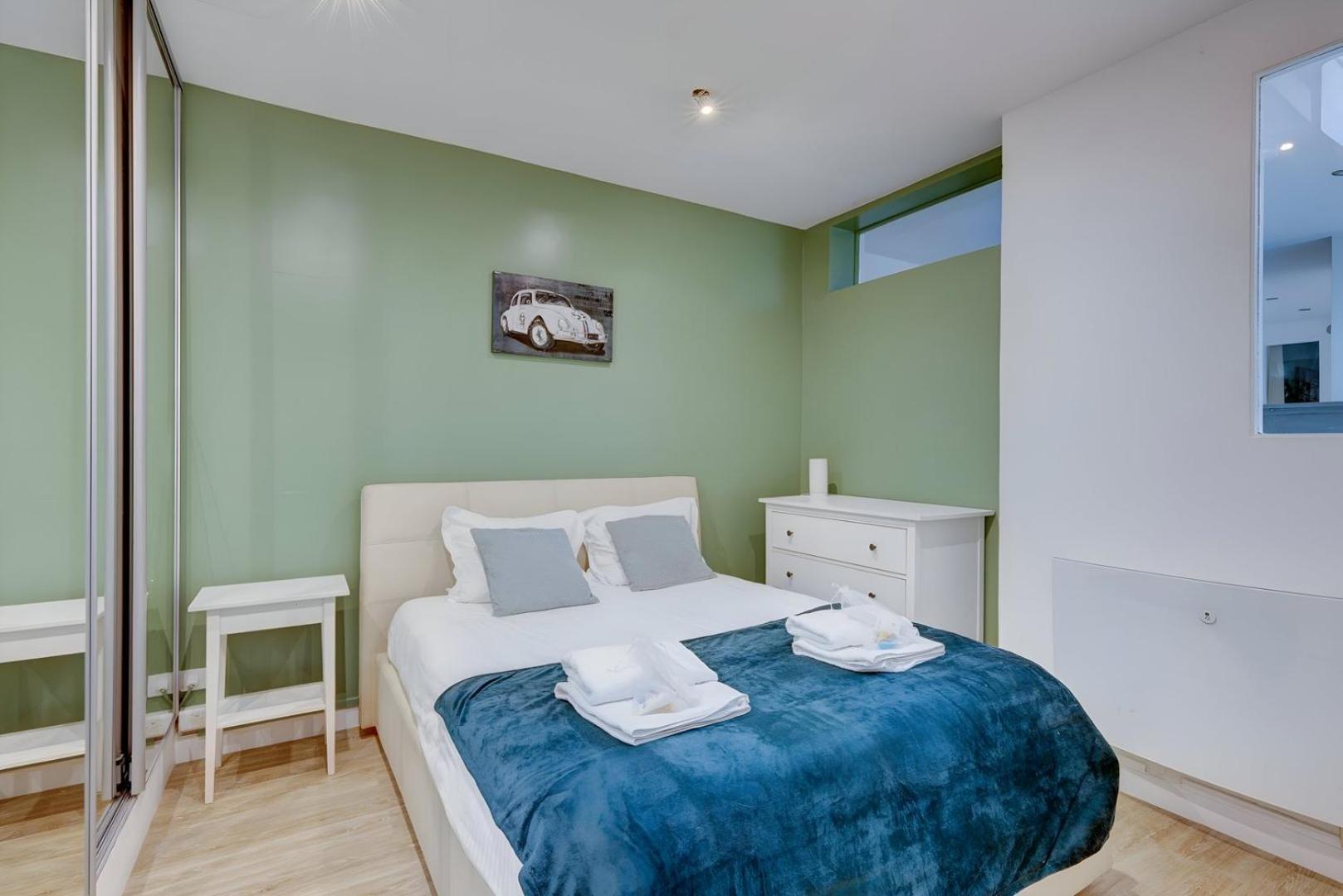 Apartment Bluestay 157 - Superb