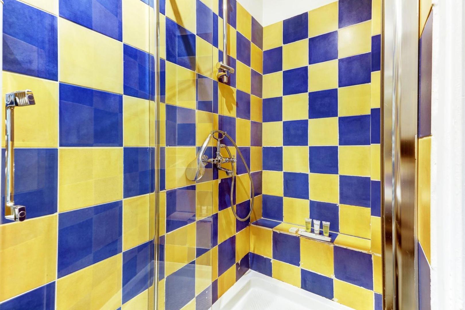 Apartment Bluestay 157 - Superb