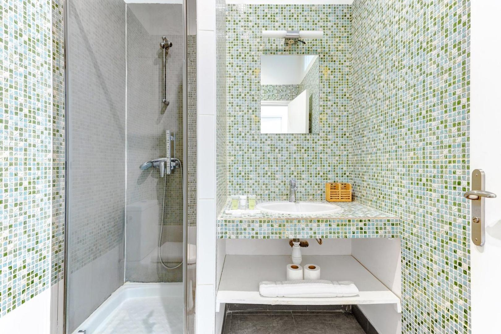 Apartment Bluestay 157 - Superb
