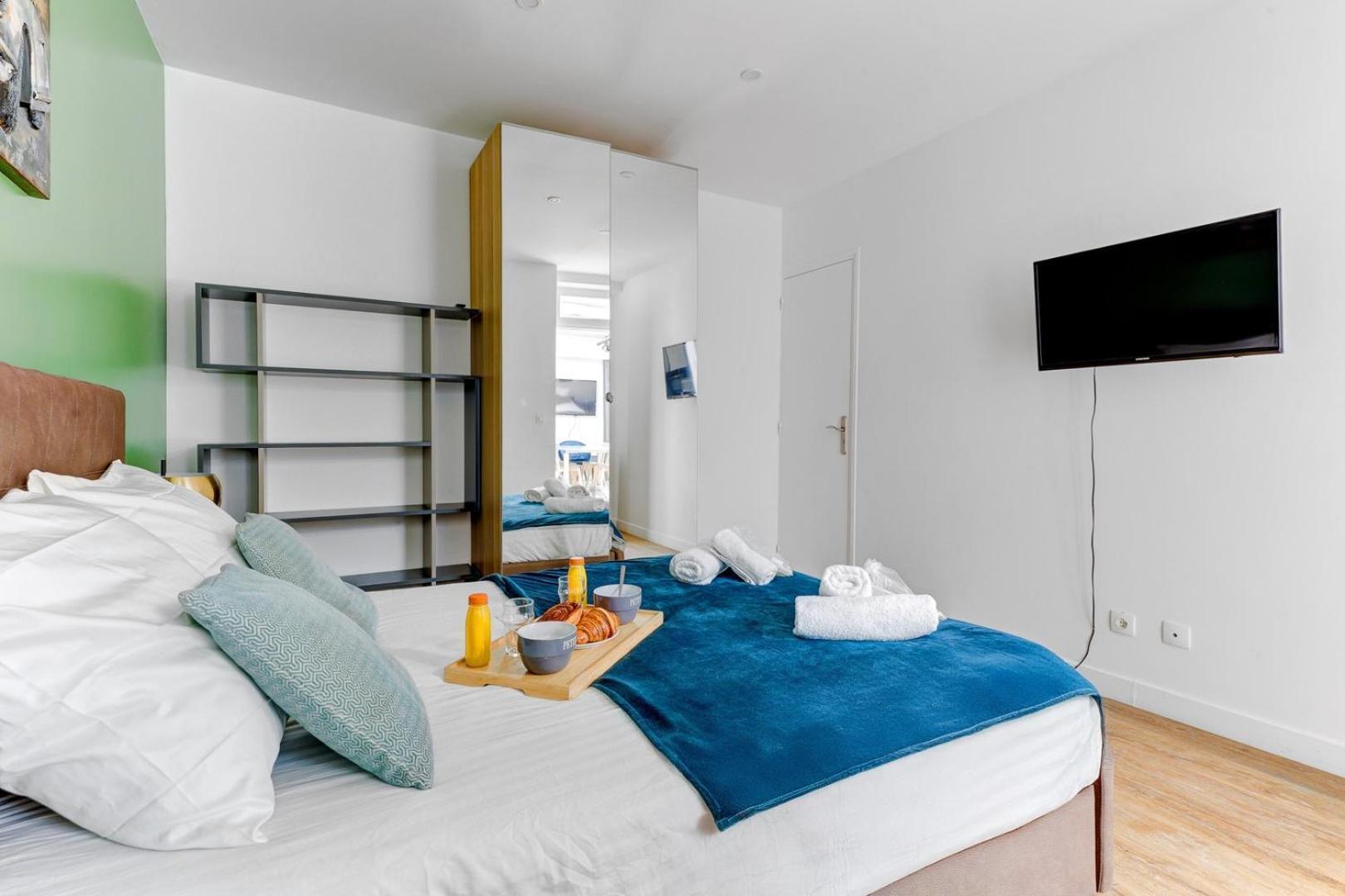 Bluestay 157 - Superb Apartment *