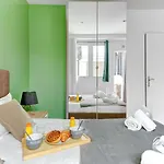 Bluestay 157 - Superb Apartment