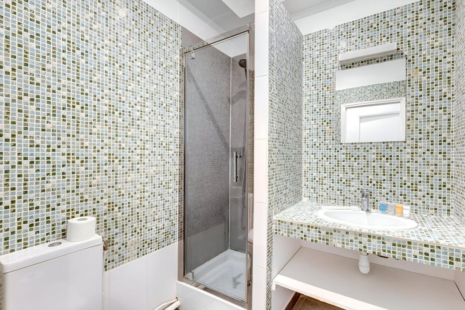 Bluestay 157 - Superb Paris