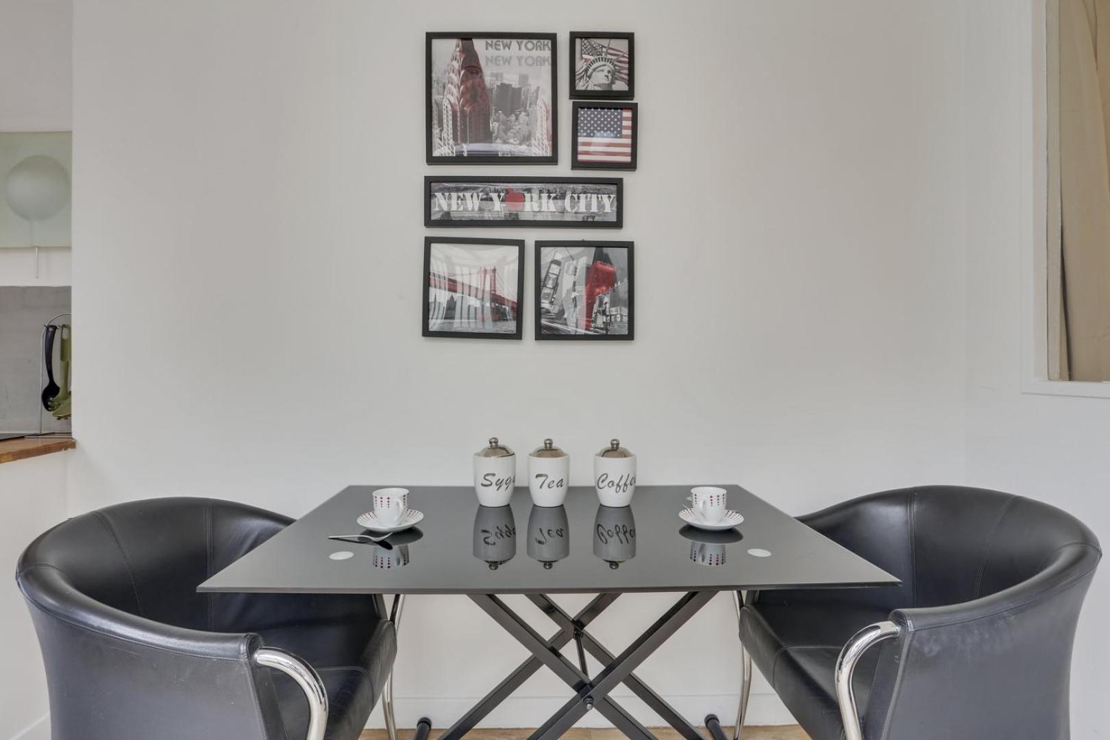 Bluestay 157 - Superb Apartment
