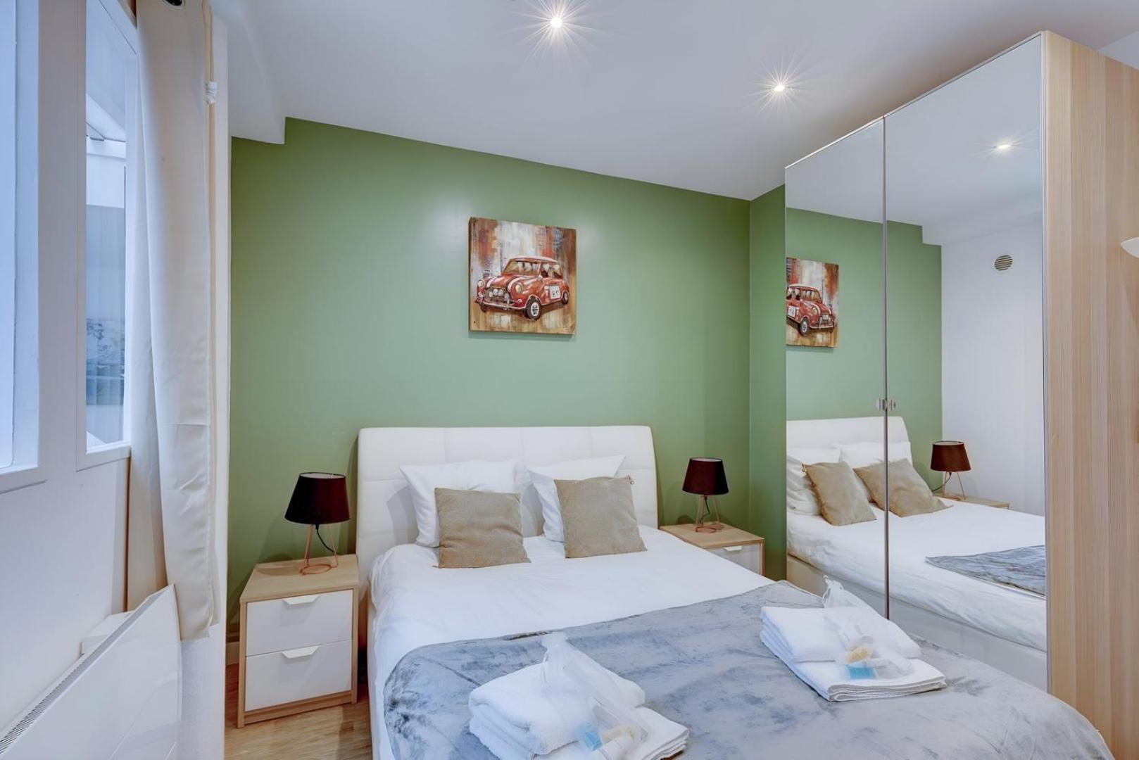 Apartment Bluestay 157 - Superb *