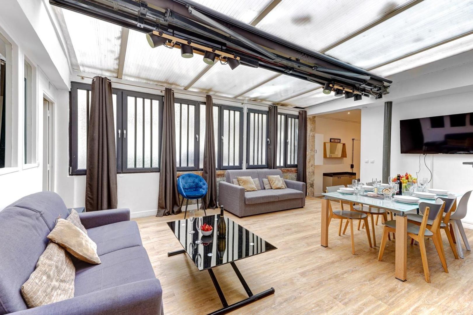 Apartment Bluestay 157 - Superb *