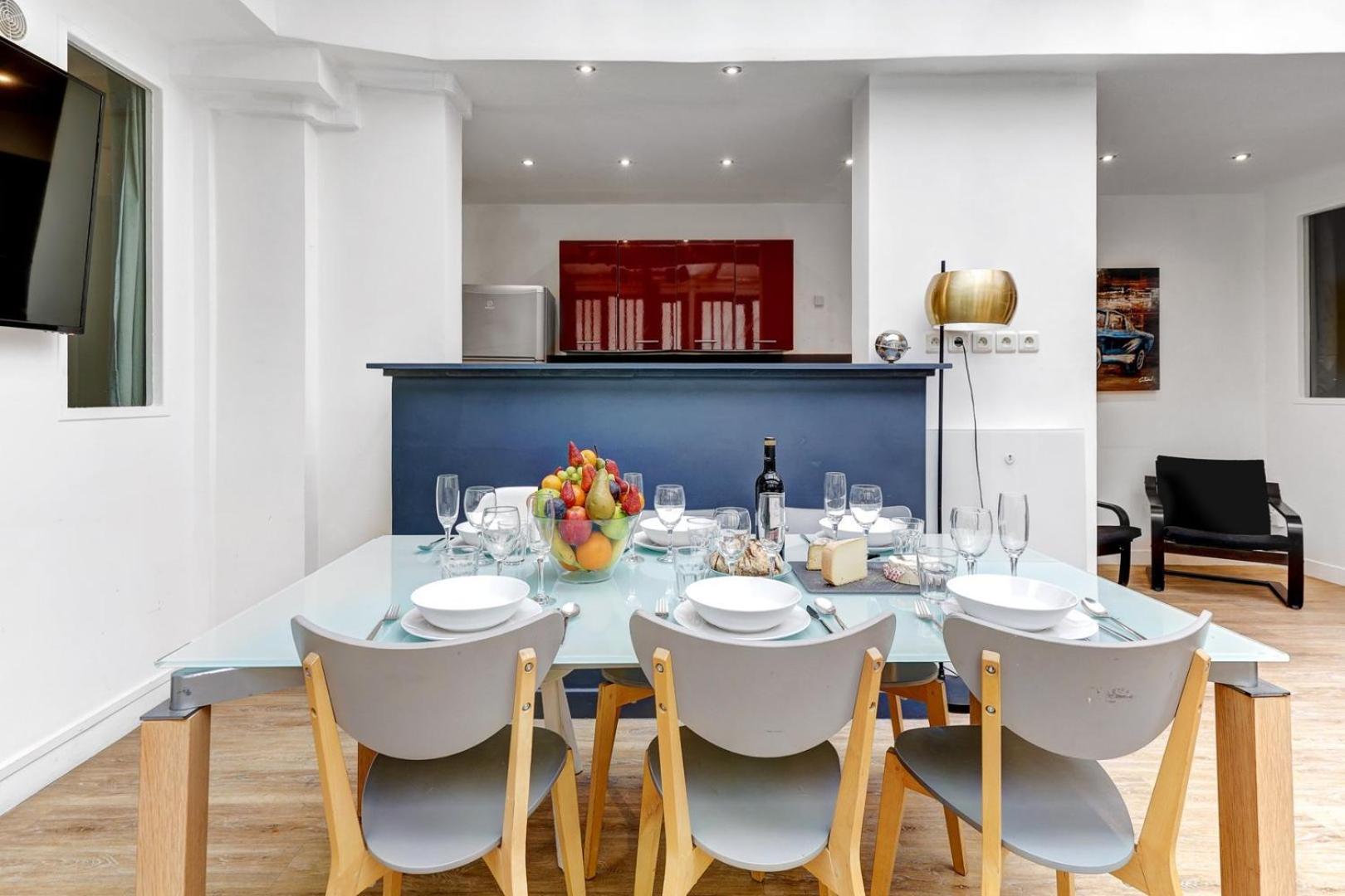 Apartment Bluestay 157 - Superb *