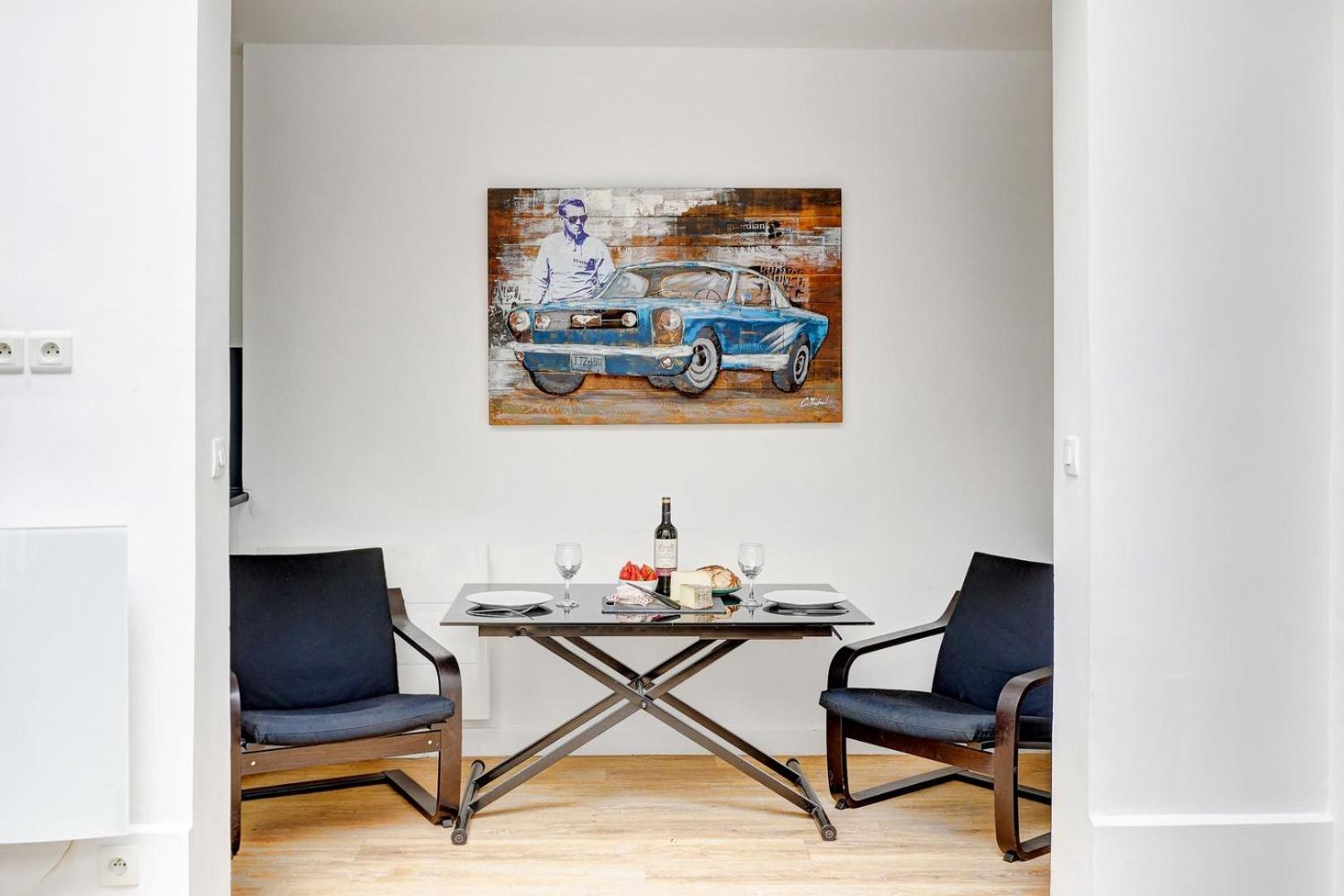 Bluestay 157 - Superb Apartment