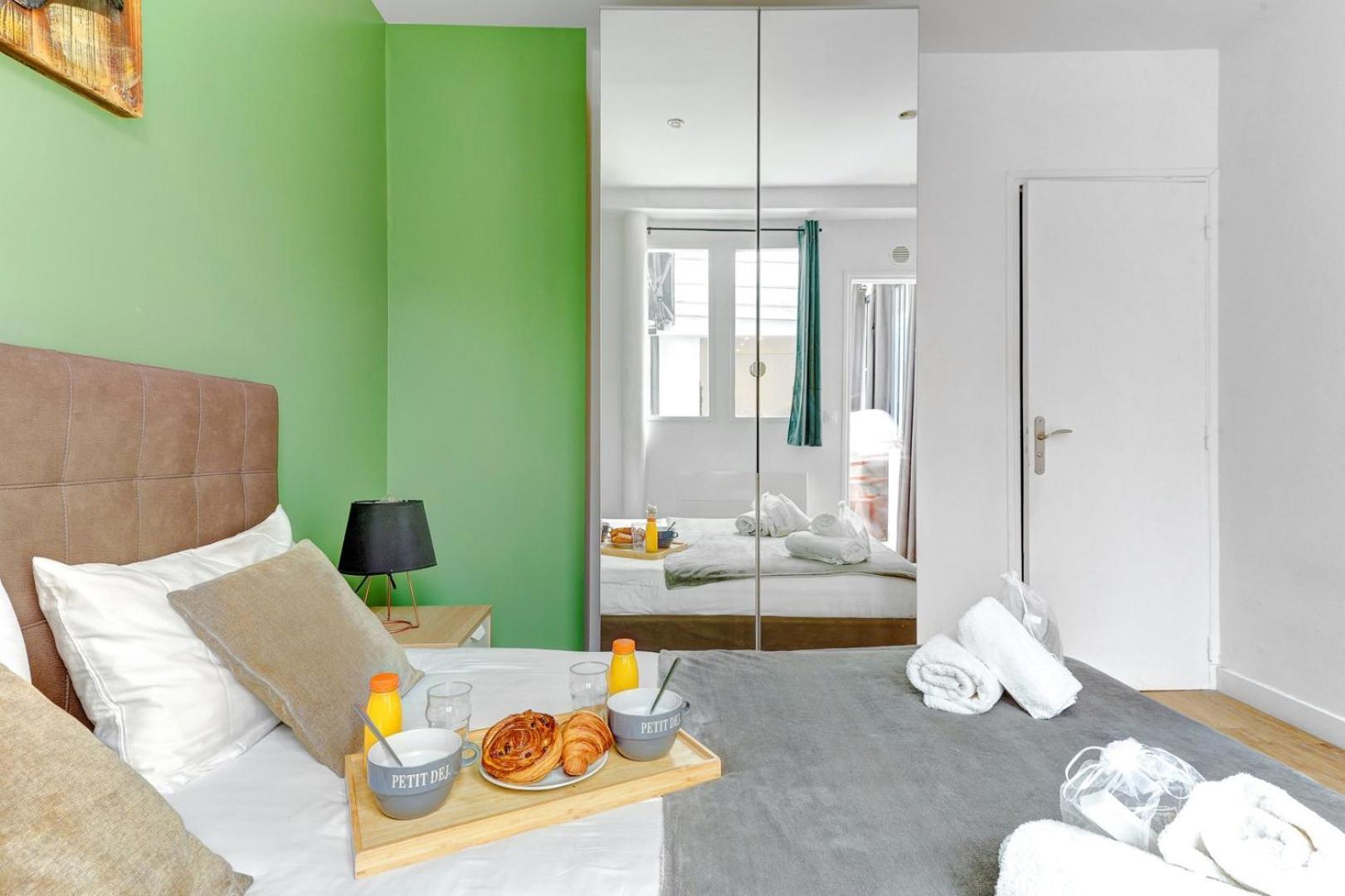 Bluestay 157 - Superb Apartment