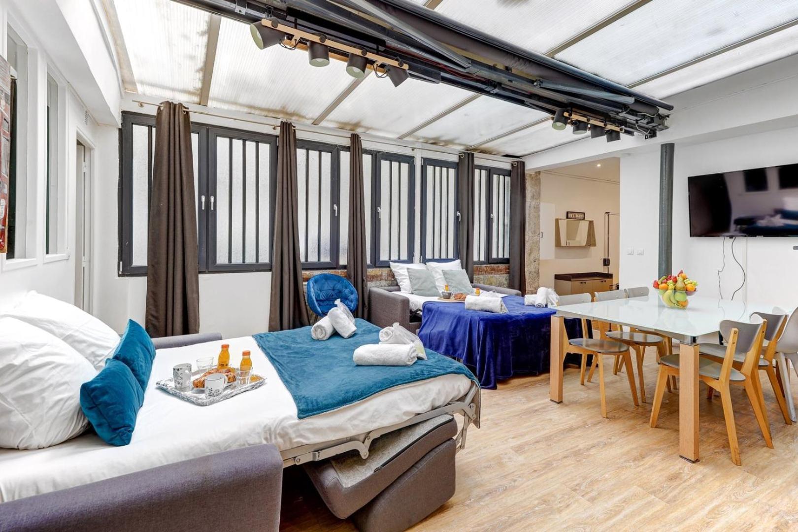 Apartment Bluestay 157 - Superb